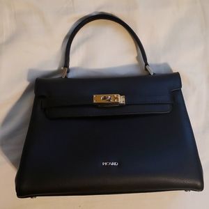 Picard (German brand) Black Bag